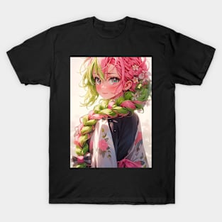 Mitsuri Kanroji T-Shirt